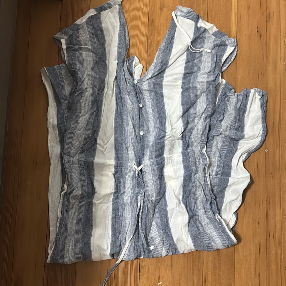 Cloth and Stone Jumper size M